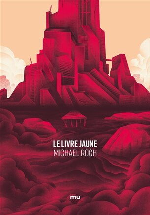 LE LIVRE JAUNE