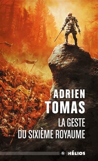 Couverture_La geste du sixième royaume