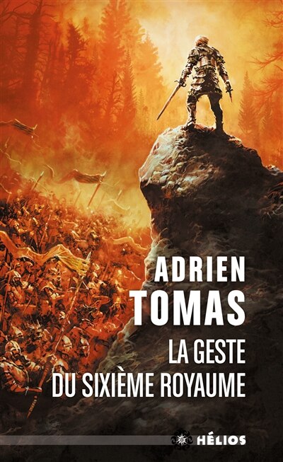 Couverture_La geste du sixième royaume