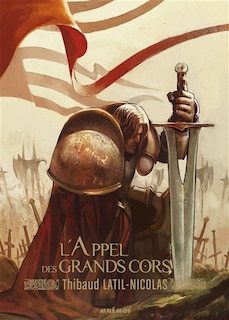 Front cover_L' appel des grands cors