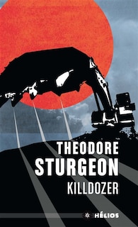 Front cover_Killdozer