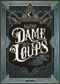 Front cover_Notre-Dame des loups