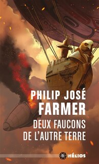 Front cover_Deux Faucons De L'autre Terre