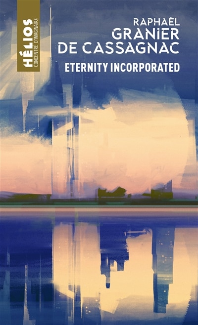 Front cover_Eternity incorporated