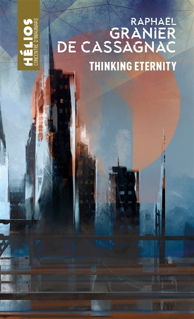 Couverture_Thinking eternity
