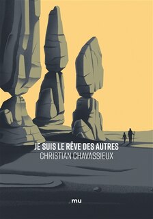 Front cover_Je suis le rêve des autres