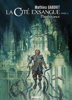 Front cover_Flamboyance