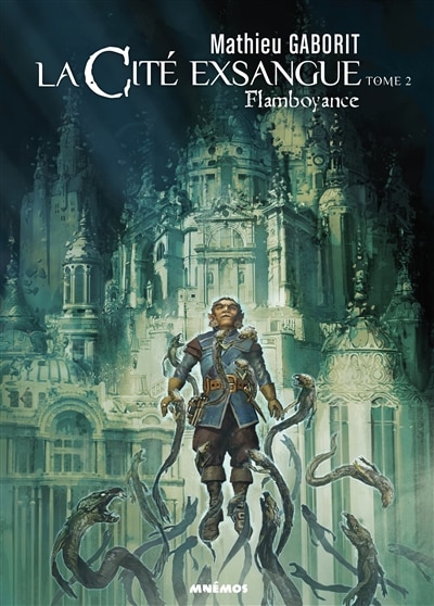 Front cover_Flamboyance