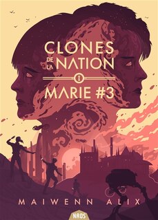 Front cover_Marie #3