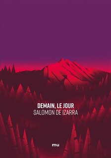 Front cover_Demain, le jour