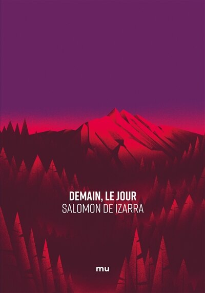 Front cover_Demain, le jour