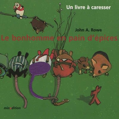 Couverture_Le bonhomme en pain d'&eacute;pices