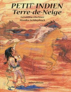 Couverture_Petit Indien Terre-de-Neige