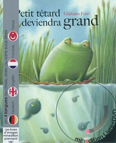 Couverture_Petit têtard deviendra grand