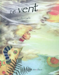 Front cover_Le vent
