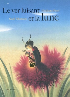 Couverture_Le ver luisant et la lune