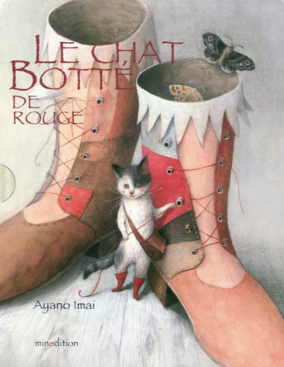 Couverture_Le chat botté de rouge
