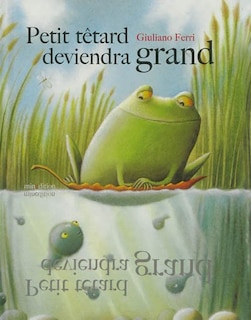 Couverture_Petit têtard deviendra grand