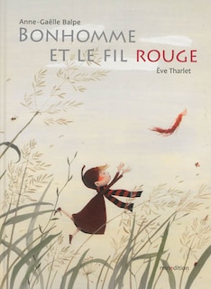 Front cover_Bonhomme et le fil rouge
