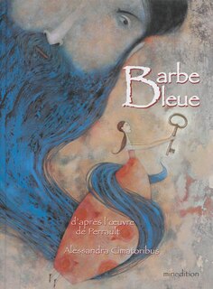 Front cover_Barbe-Bleue