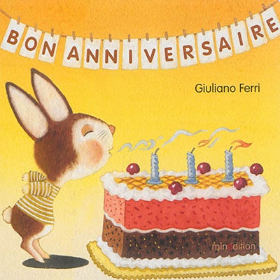 Front cover_Bon anniversaire