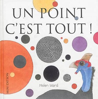 Front cover_Un point c'est tout !