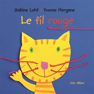 Front cover_Le fil rouge