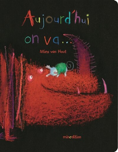 Front cover_Aujourd'hui on va...