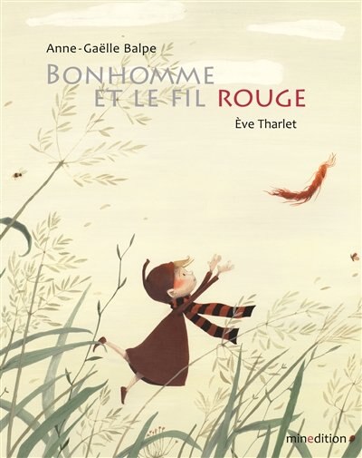 Couverture_Bonhomme et le fil rouge