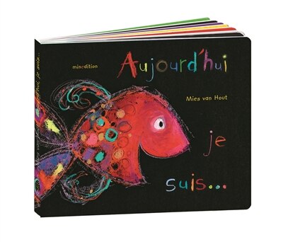 Front cover_Aujourd'hui je suis...