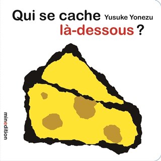 Front cover_Qui se cache là-dessous ?
