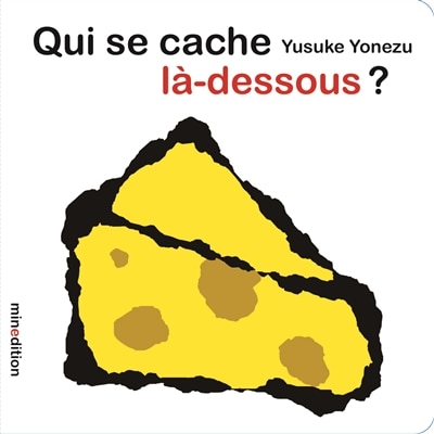 Front cover_Qui se cache là-dessous ?