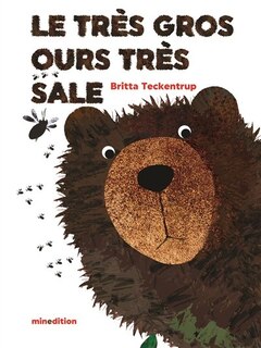 Couverture_Le Très Gros Ours Très Sale
