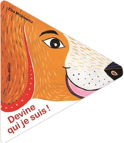 Couverture_Devine qui je suis !