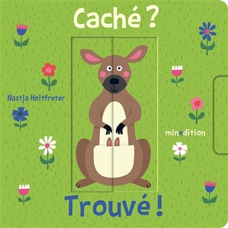 Front cover_Caché ? Trouvé !