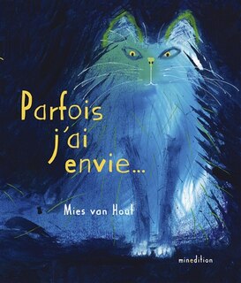 Front cover_Parfois j'ai envie...
