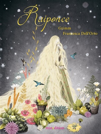 Front cover_Raiponce