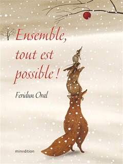 Couverture_ENSEMBLE, TOUT EST POSSIBLE !