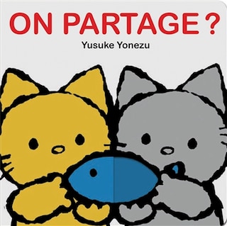 Front cover_On partage ?