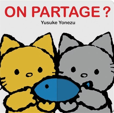 Front cover_On partage ?