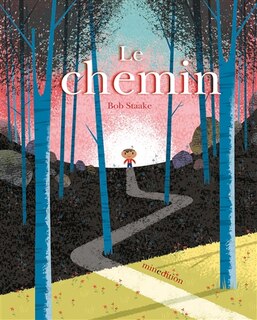 Couverture_Le chemin