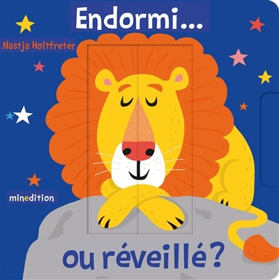 Couverture_Endormi... ou réveillé ?