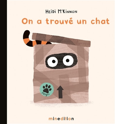 Couverture_On a trouvé un chat