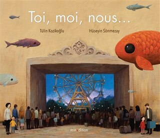 Front cover_Toi, moi, nous...