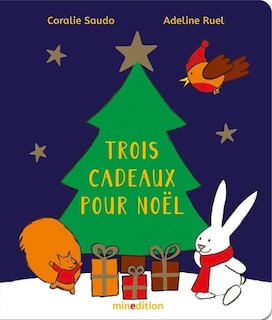 Couverture_Trois cadeaux pour No&euml;l