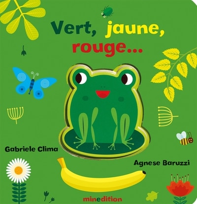 Couverture_Vert, jaune, rouge...