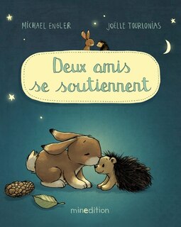 Couverture_Deux amis se soutiennent
