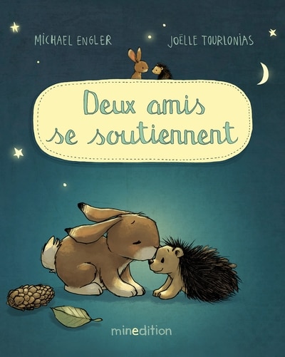 Couverture_Deux amis se soutiennent