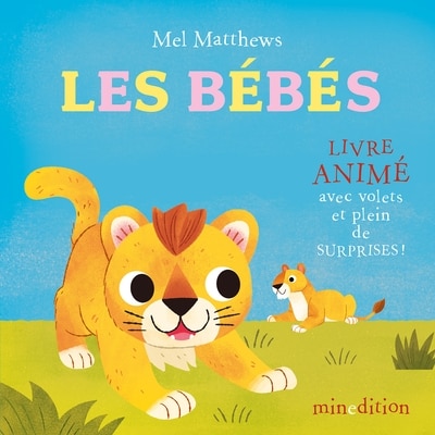 Couverture_Les bébés