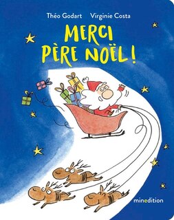 Couverture_Merci P&egrave;re No&euml;l !